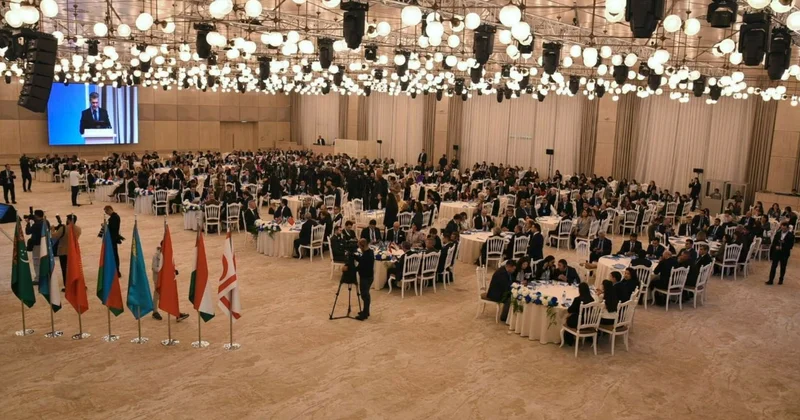 Azərbaycanda yeni tarix yazılır