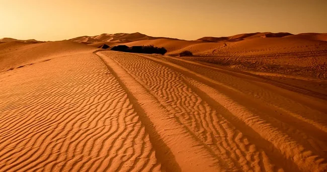 Oyun qumlarının tərkibində cüzi şüalanma daşıyan asbest var ki, çox uzun müddətdə təhlükəli ola bilər