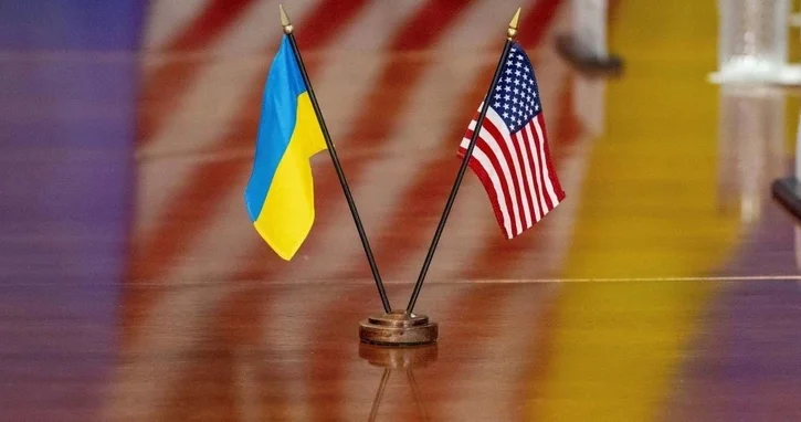 Мирный план США для Украины: большинство пунктов согласовано, США обещали учесть безопасность ЕС