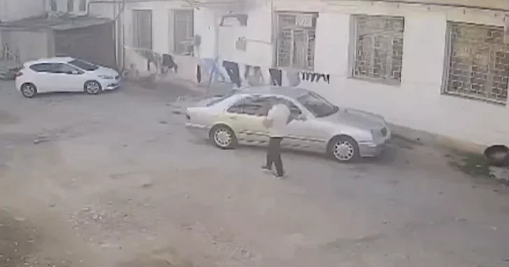 В Баку задержаны подозреваемые в грабеже и наркокурьерстве