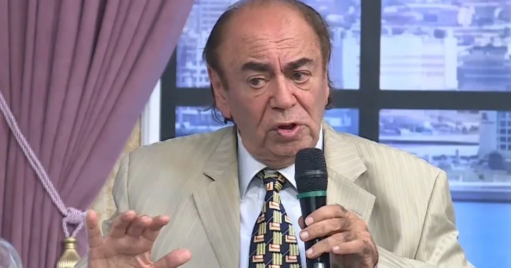 Onu övladlıqdan silmişəm