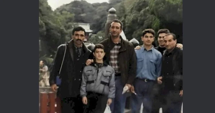 Siyasətlə başlayan ailə faciəsi