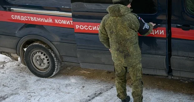 14 yaşlı rusiyalı məktəbli onlayn istifadəçinin xətrinə terror aktı törədib...