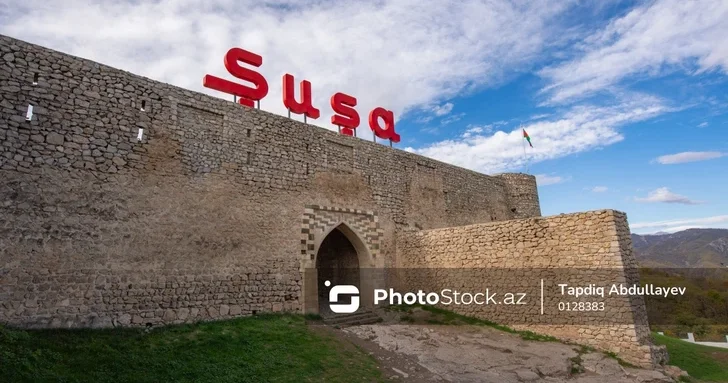 В Шуше начал работу первый Форум мозговых центров Азербайджана и Турции