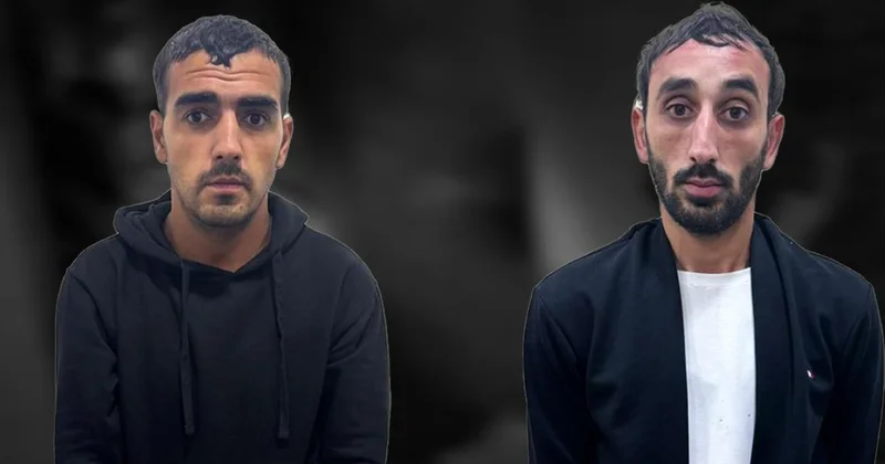 Sumqayıtda 28 kq narkotik vasitə satmaq istədilər VİDEO