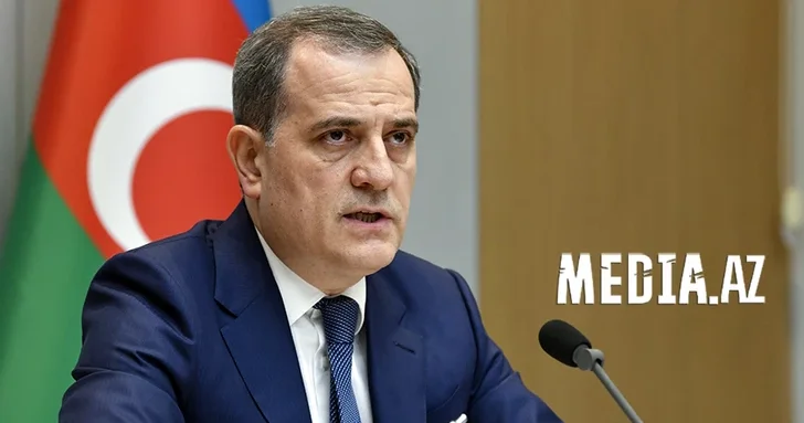 Джейхун Байрамов отбыл с визитом в Ватикан и Италию