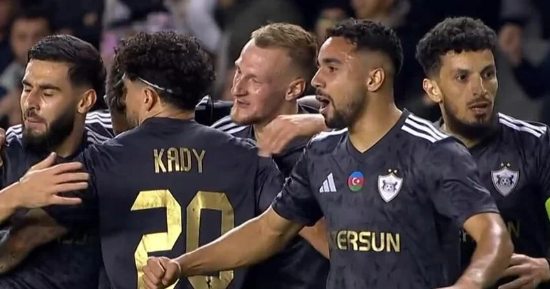 “Qarabağ”a şans vermədilər “Napoli” aşkar favoritdi İdmanXəbər