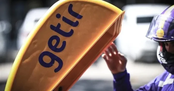 Getir Yemek Uber Eats ə satılıb