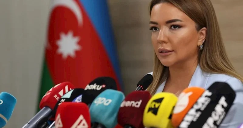 Vətən müharibəsində qazandığımız Zəfər bütün Türk dünyasının Zəfəridir Aygün Əliyeva