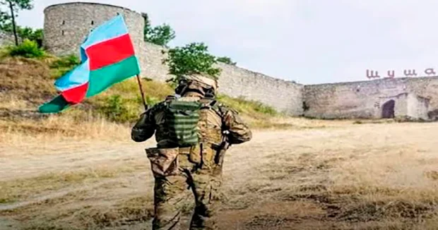 Biz beş il də geciksəydik...