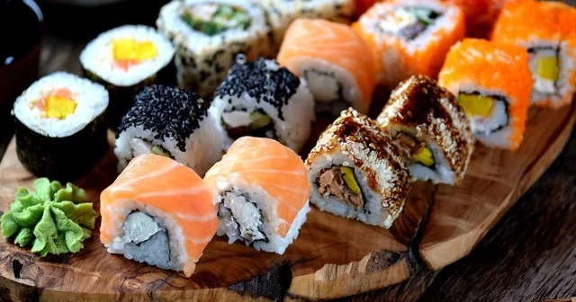 Suşi sevənləri bu təhlükə gözləyir