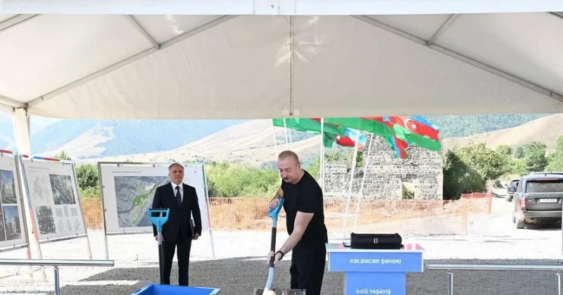 Kəlbəcər Şəhəri Günü: Zəfərin, qalibiyyətin və yenidənqurmanın simvolu