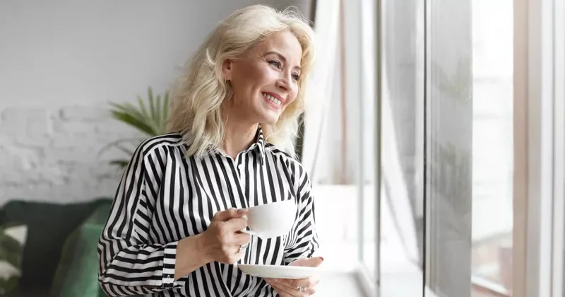 “Müdrikliyin yaşı: 70 dən sonra həyatı gözəl edən 5 dərs“ psixoloq məsləhəti