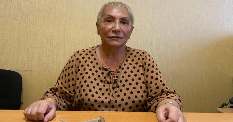 “Bu komandanın etdiyi hərc mərcliyi keçmişdə görməmişəm” MİRVARİ QƏHRƏMANLI