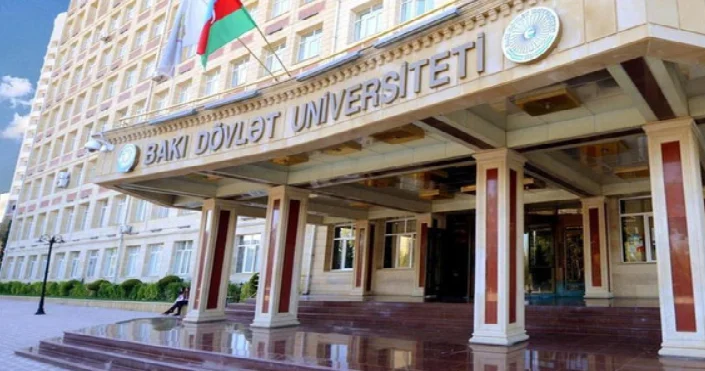 Naxçıvandan Bakıya körpü ... Vəzifəli şəxs BDU ya tələbə köçürmə adı altında tələbəni aldadıb