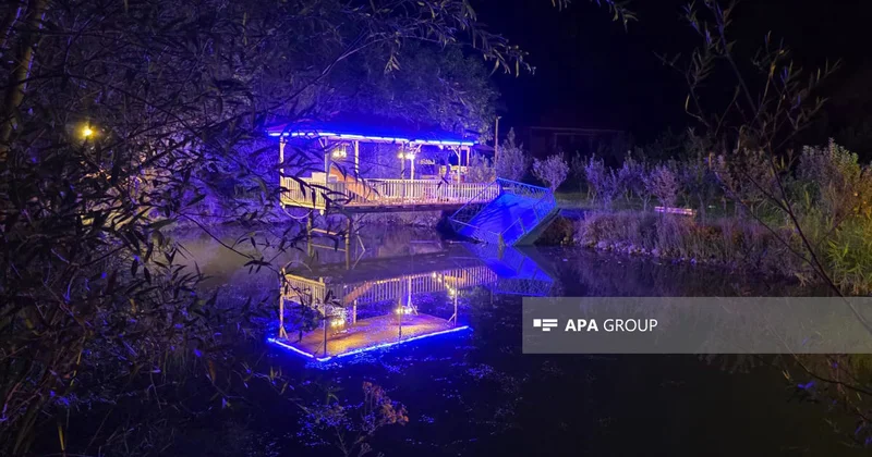 Şahbuzda su üzərində platformanın aşması nəticəsində 3 nəfərin göldə ölümü ilə bağlı məhkəmə başlayır