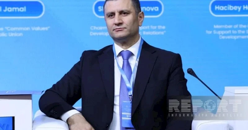 Noyabrın 24 nün TDT ölkələri QHT lərinin Həmrəylik Günü kimi qeyd olunması təklif edilib