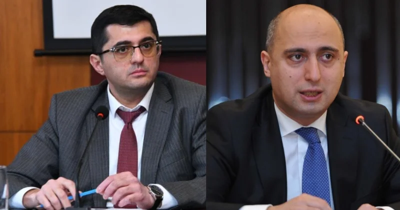 Rektor Emin Əmrullayevi müdafiə etdi: “Düz yoldayıq!”