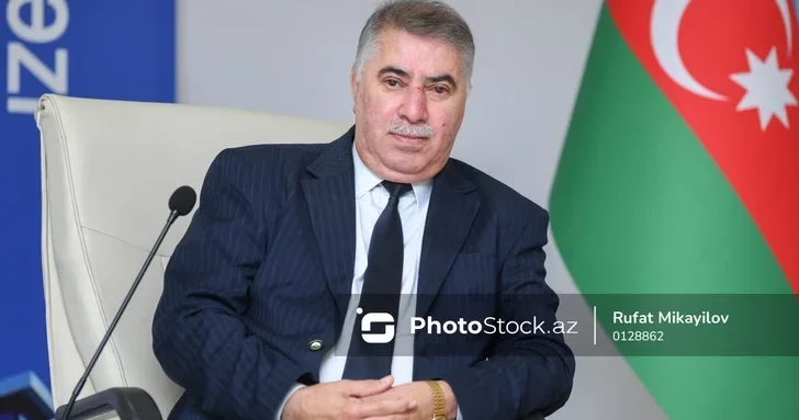 Надир Мамедли: Начат пересмотр Орфографического словаря азербайджанского языка