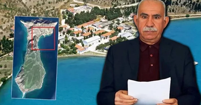 “Öcalandan bu tələb olunacaq” Türkiyəli ekspert İmralı prosesinin pərdəarxası məqamlarını açdı