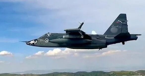 Azərbaycan Ukraynaya hansı “Su 22 ləri” verir? Absurd iddia