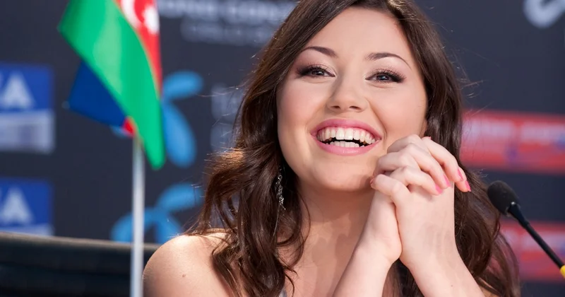 Safurə mərhum nazirimizin bu fotosunu ilk dəfə paylaşdı