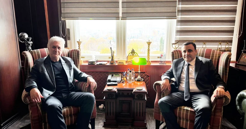 Klassik Azərbaycan dramaturgiyası Türkiyə səhnələrinə çıxır