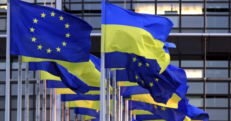 Aİ nin Ukrayna üçün 24 maddəlik planı Bəndlər