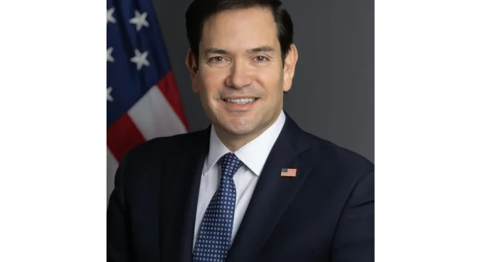 ABŞ dövlət katibi sülh planından danışıb