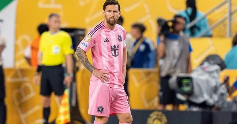 Messi karyerasında 1300 məhsuldar ötürmə edən ilk futbolçu olub