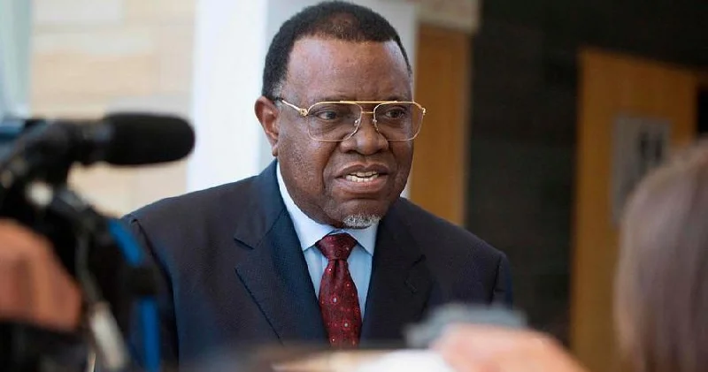 Bu ölkədə Adolf Hitler adlı siyasətçi yenidən namizəd oldu