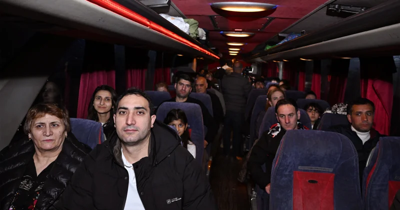 Daha 30 ailə Zəngilana KÖÇÜRÜLDÜ