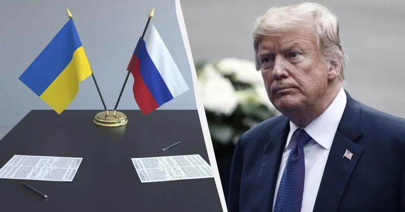 The Economist: Трамп может отодвинуть дедлайн по украинскому мирному плану