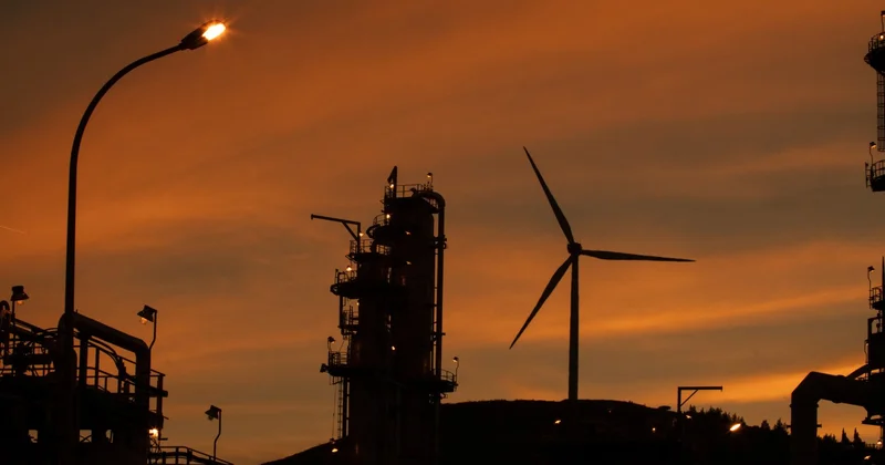 SOCAR получила свой первый ESG рейтинг от Sustainable Fitch