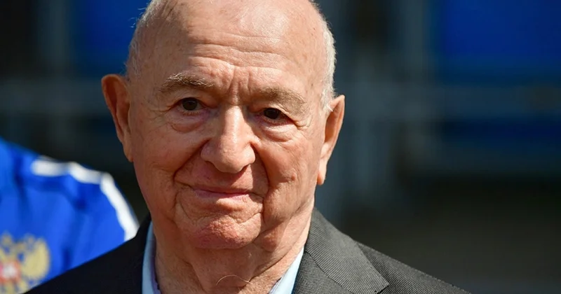 Умер самый известный Симонян