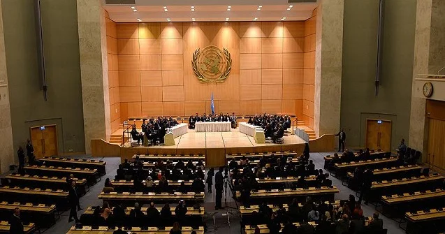 Ukrayna münaqişəsi ilə bağlı Cenevrə DANIŞIQLARI Hansı bəndlər razılaşdırılıb?