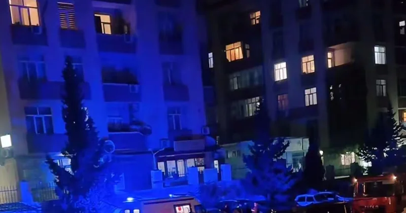 Обнародовано состояние госпитализированных в результате пожара в Баку