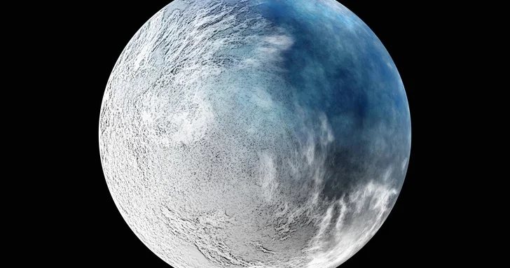 Ученые зафиксировали отслаивание континентов