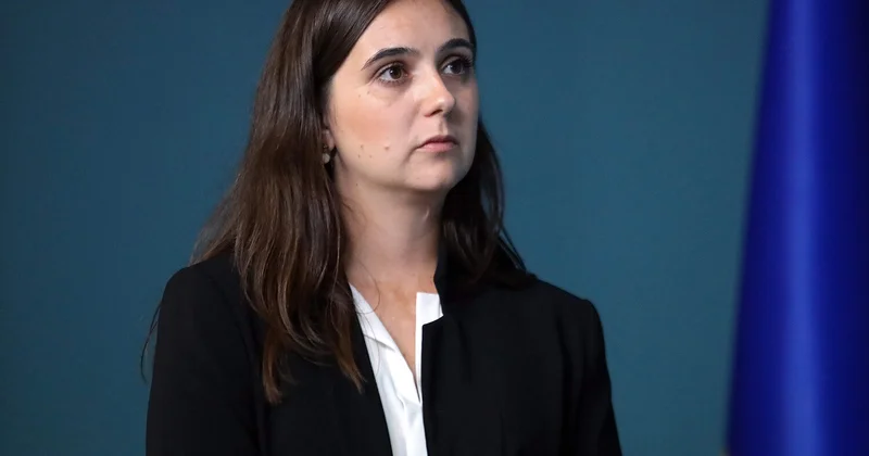 Keçmiş mətbuat katibindən Zelenskiyə mesaj