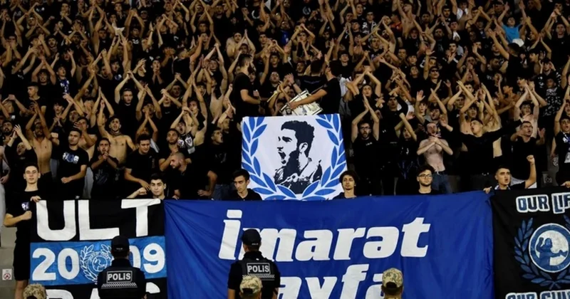 Qarabağ ı Napoli ilə səfər oyununda 1000 dən çox azarkeş dəstəkləyəcək