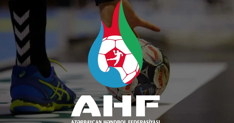 Azərbaycan millisi “IHF Trophy” beynəlxalq turnirinin hazırlığının son mərhələsinə start verib
