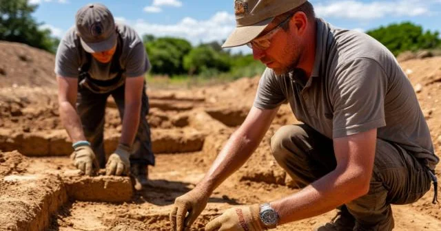 Qətran 10.500 il əvvəl saqqız kimi istifadə olunub...