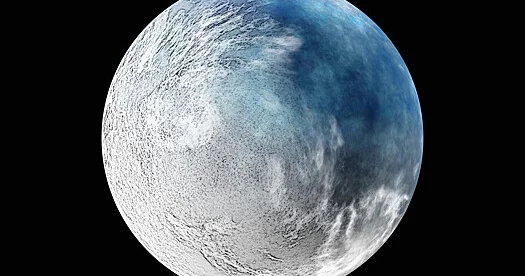 Nature Geoscience: Yer kürəsinin qitələri yavaş yavaş dağılır...