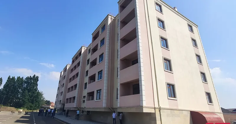 Bu ərazilərdə ev alın, 10 ildən sonra çox baha olacaq