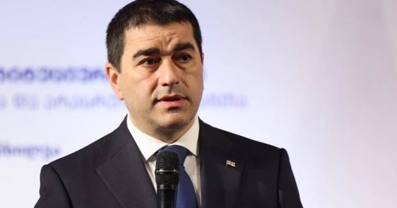 Sülh sazişi region üçün yeni perspektivlər açır Papuaşvili