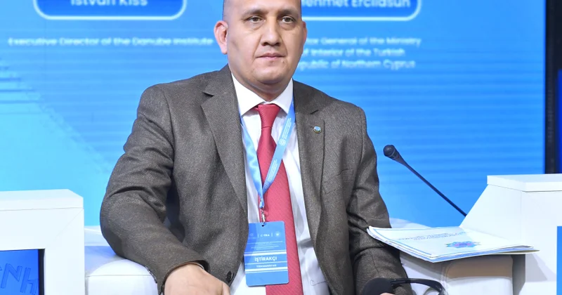 Türkmənistan təmsilçisi: Zəngəzur dəhlizi bölgədə davamlı sülhün təmin edilməsinə töhfə verəcək