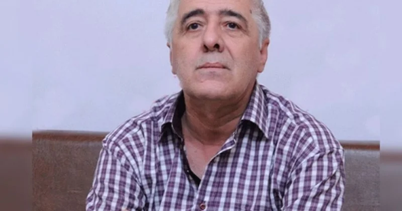 30 il tamada işləyən Xalq artisti Əjdər Həmidov niyə iki dəfə intihara cəhd etmişdi?