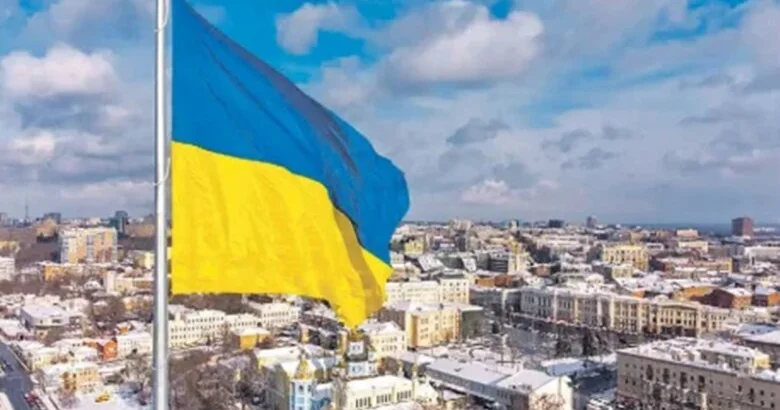 Ukraynanın etirazı qəbul olunub