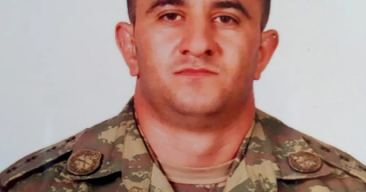 Əfsanəvi kəşfiyyatçının qəhrəmanlığı