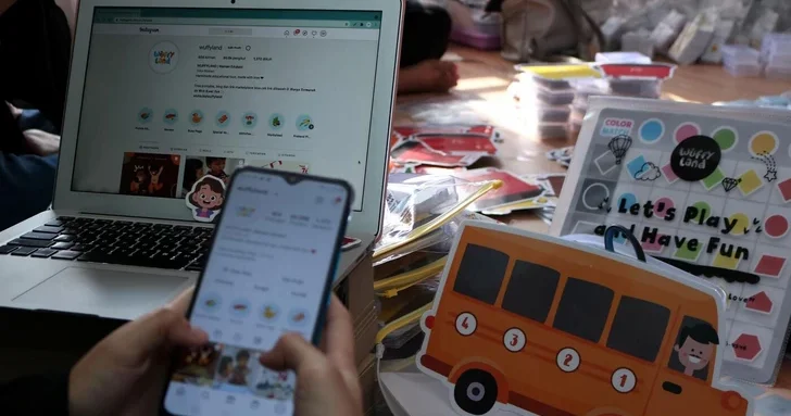В Малайзии введут возрастной контроль для пользователей соцсетей